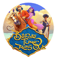 4 Diamond Blues Megaways