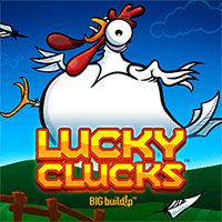 Lucky clucks